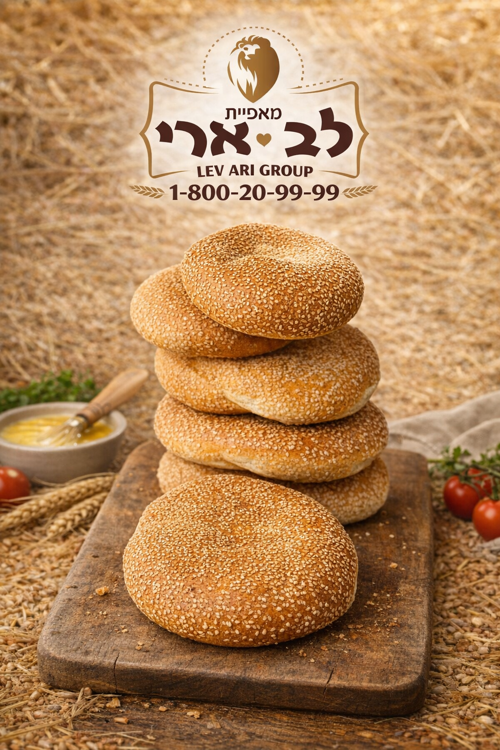 פיתה טוסט